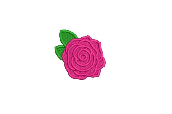 Review of Rose Design