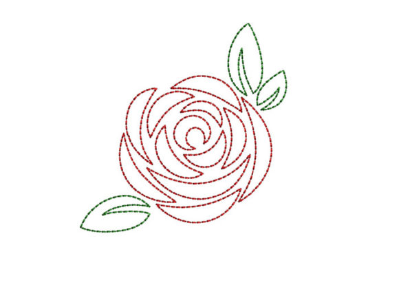 Review: Rose Bean Stitch