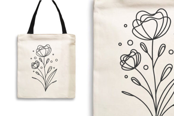 Review: Rose Beautiful Lineart