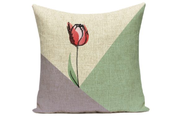 Tulip Embroidery Design Review